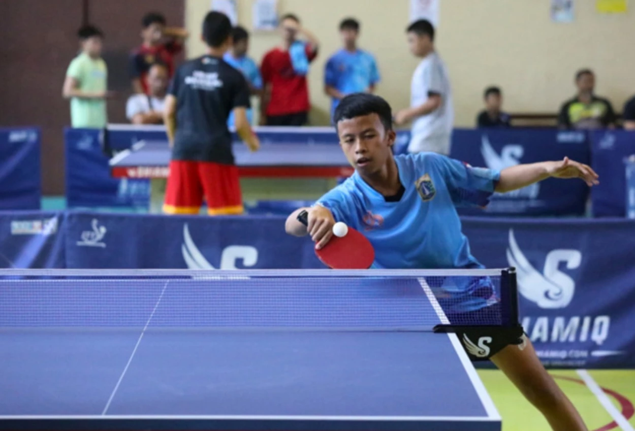 Jakarta akan jadi tuan rumah popnas xvii dan peparpenas xi tahun 2025