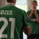 Jay idzes resmi gabung sassuolo, pakai nomor punggung 21