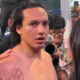 Jefri nichol ngaku kecewa dengan laga rematch lawan el rumi gara gara ini