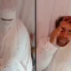 Jelang nikah, calon mempelai wanita di pinrang ternyata pria berkumis
