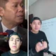 Jerome polin koreksi hitungan wakil ketua dpr terkait tunjangan rumah rp50 juta