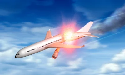 Jet tempur f 16 polandia jatuh saat latihan airshow, pilot tewas