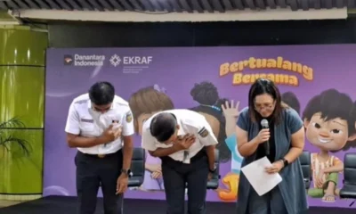 Ka argo bromo anjlok, bos kai minta maaf
