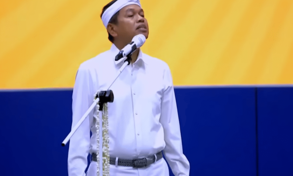 Kdm sebut penempatan kepala sekolah di jawa barat akan disesuaikan dengan domisili