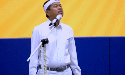 Kdm sebut penempatan kepala sekolah di jawa barat akan disesuaikan dengan domisili