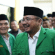 Kpk cegah eks menag yaqut cholil ke luar negeri buntut dugaan korupsi kuota haji