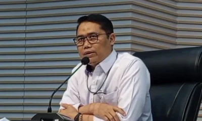 Kpk geledah kemenkes terkait dugaan suap proyek rsud kolaka timur