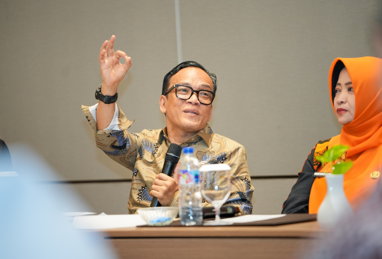 Kpk immanuel ebenezer tahu ada pemerasan di kemnaker, tapi dibiarkan bahkan meminta