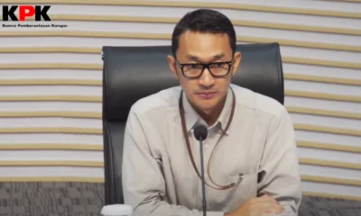 Kpk larang bambang rudijanto tanoesoedibjo dan 3 orang ke luar negeri soal korupsi bansos