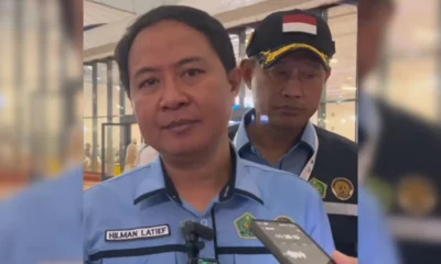 Kpk panggil dirjen haji dan umrah, hilman latief terkait kasus korupsi kuota haji