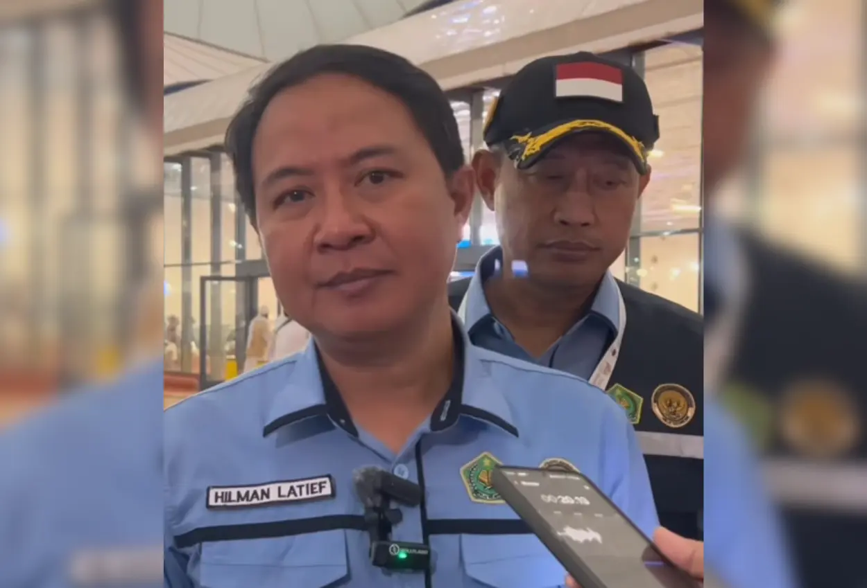 Kpk panggil dirjen haji dan umrah, hilman latief terkait kasus korupsi kuota haji