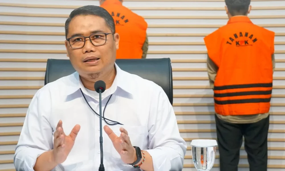Kpk ungkap dugaan korupsi bantuan ibu hamil dan balita nutrisi biskuit dikurangi, lebih banyak gula