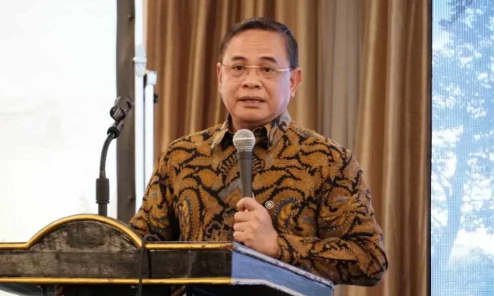 Kpk akan panggil bupati sudewo pada 27 agustus mendatang