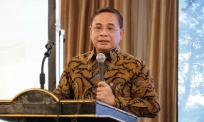 Kpk akan panggil bupati sudewo pada 27 agustus mendatang