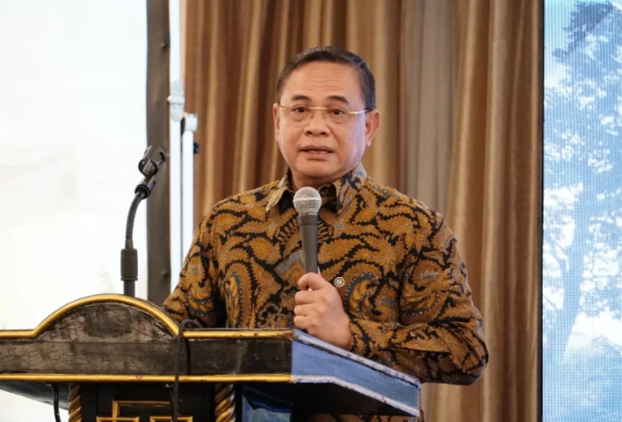 Kpk akan panggil bupati sudewo pada 27 agustus mendatang