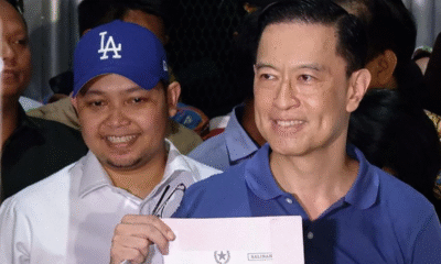Ky janji tindak lanjuti laporan tom lembong soal hakim