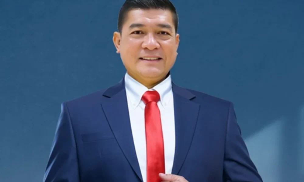 Kejagung digugat karena tak kunjung eksekusi silfester matutina
