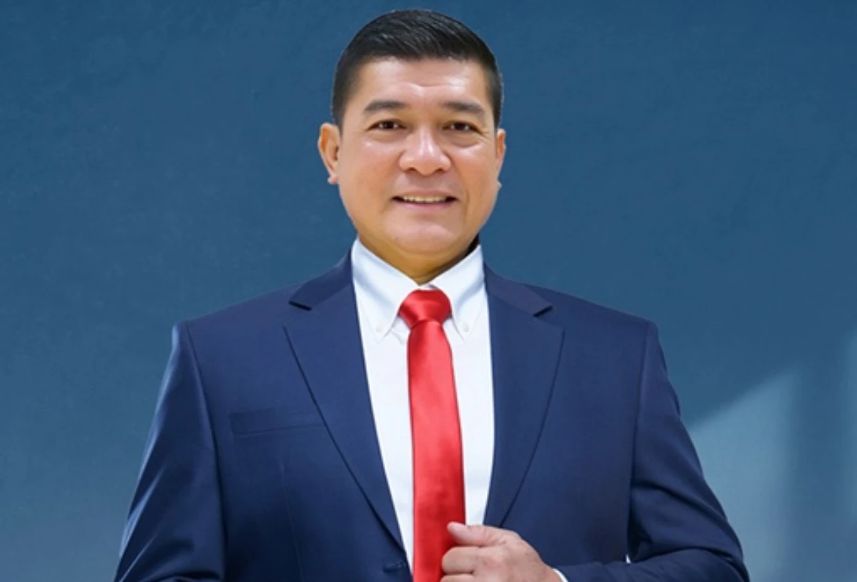Kejagung digugat karena tak kunjung eksekusi silfester matutina