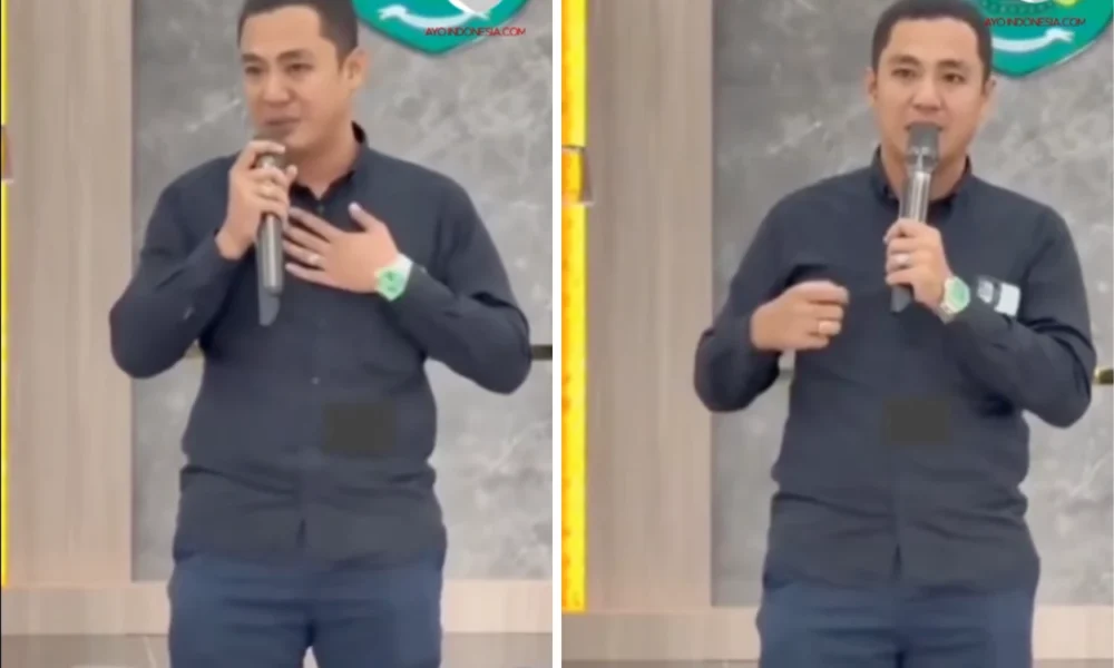 Keluarga pasien yang maki dokter di rsud sekayu minta maaf, korban tetap tempuh jalur hukum