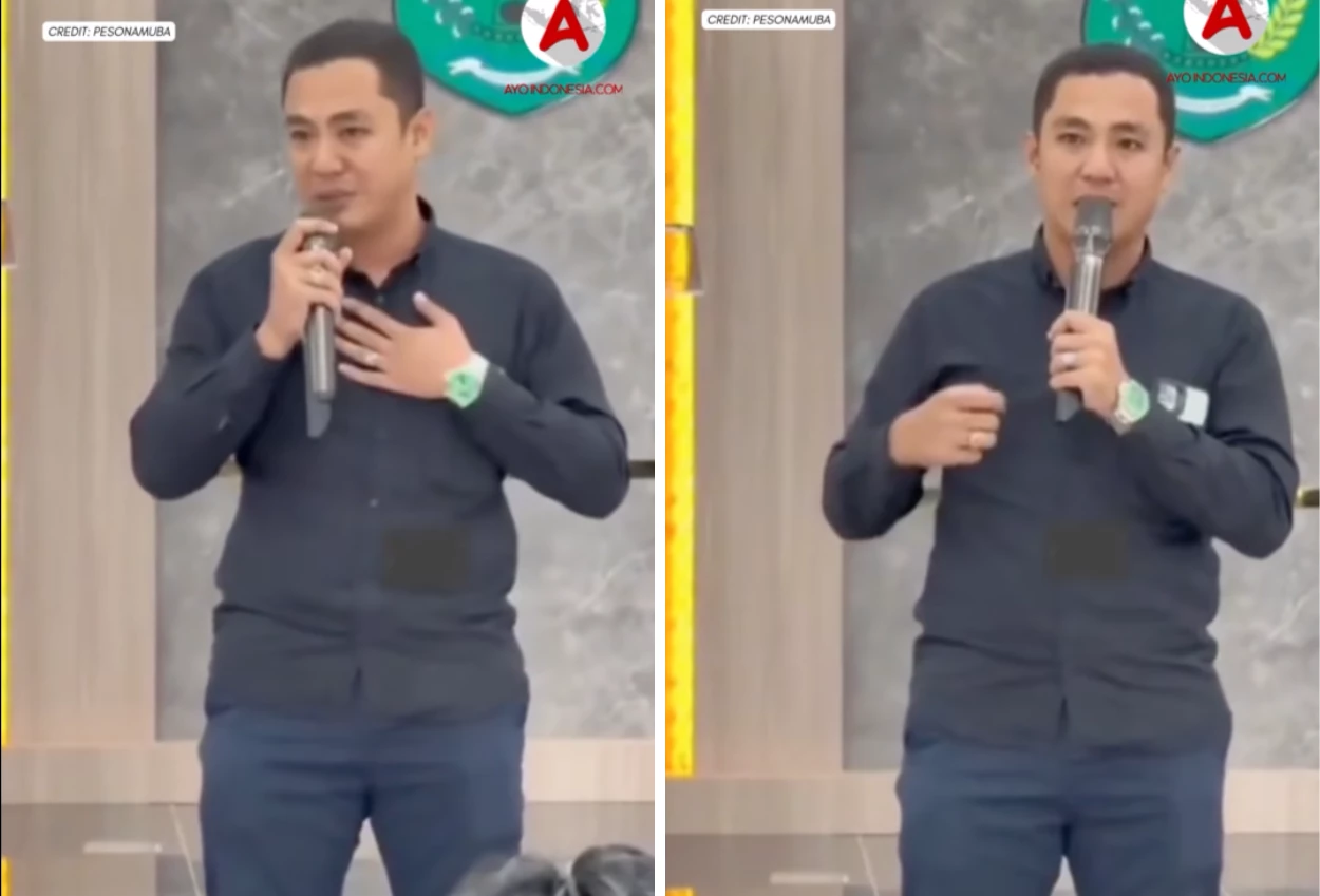 Keluarga pasien yang maki dokter di rsud sekayu minta maaf, korban tetap tempuh jalur hukum