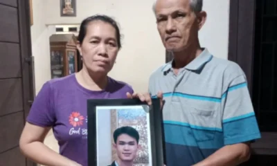Keluarga pria yang tewas di sungai cisadane yakin korban dibunuh mustahil bunuh diri