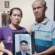 Keluarga pria yang tewas di sungai cisadane yakin korban dibunuh mustahil bunuh diri