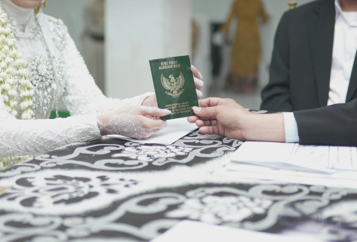 Kemenag kembali gelar nikah massal di istiqlal september 2025, simak jadwal dan syarat pendaftarannya!