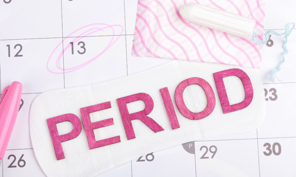 Kenapa nafsu makan naik jelang menstruasi ini penjelasan medis!