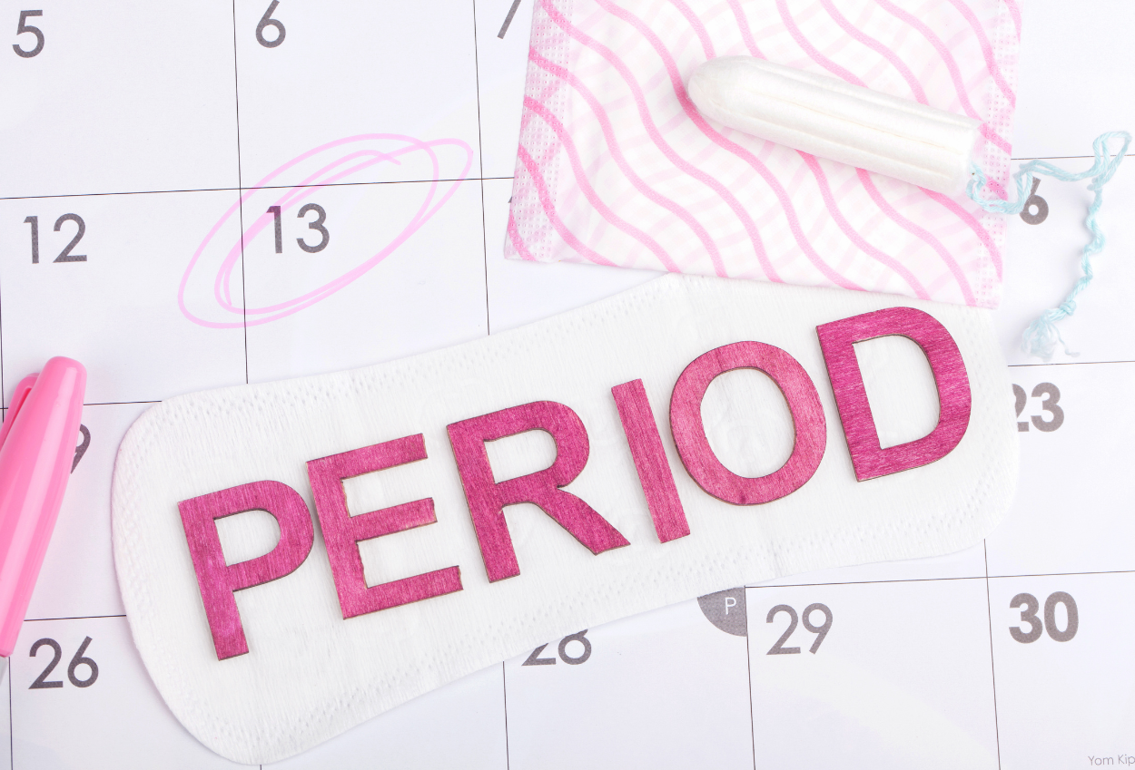 Kenapa nafsu makan naik jelang menstruasi ini penjelasan medis!