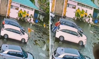 Kepala cabang bri diculik lalu dibunuh, 4 pelaku ditangkap polisi (1)