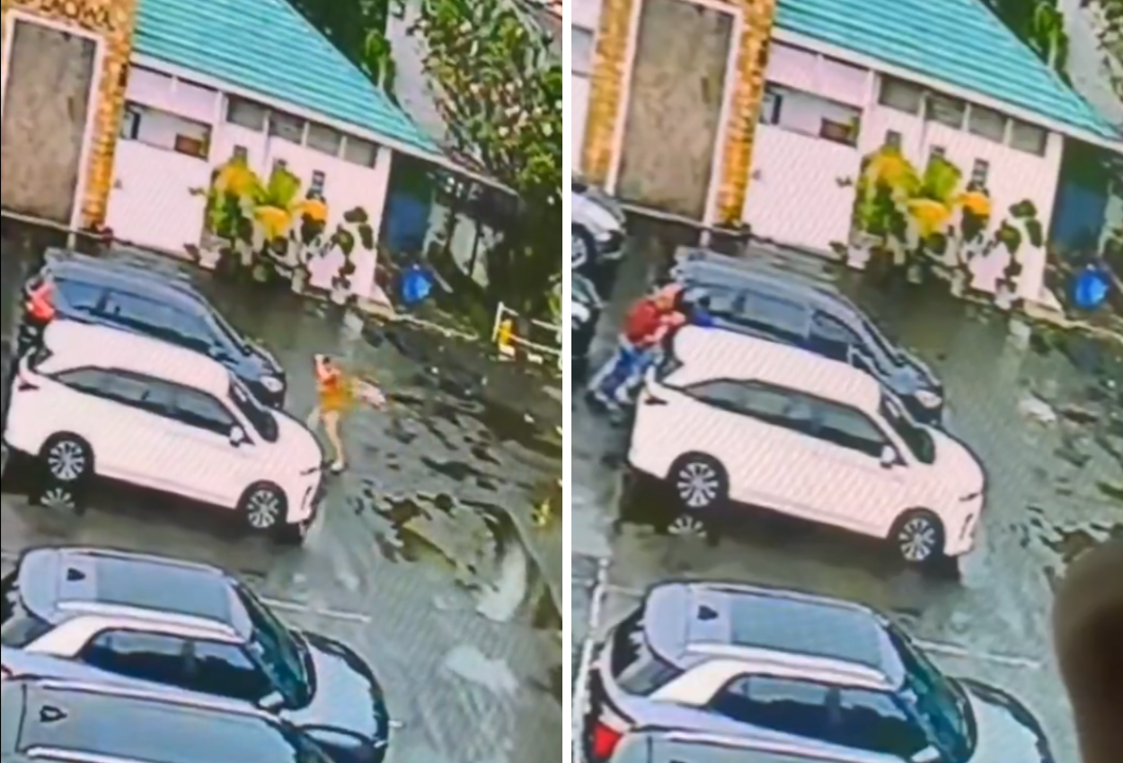 Kepala cabang bri diculik lalu dibunuh, 4 pelaku ditangkap polisi (1)