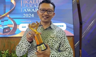 Ketua ylbhi desak rkuhap dibahas ulang substansinya berbahaya