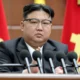 Kim jong un desak perluasan cepat nuklir di korea utara