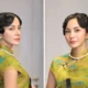 Kirana larasati ikut audisi miss universe 2025 di usia 38 tahun