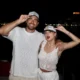 Kisah cinta taylor swift yang berujung manis pada travis kelce