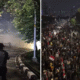 Komdigi bakal panggil tiktok dan meta buntut rusuh demo di dpr