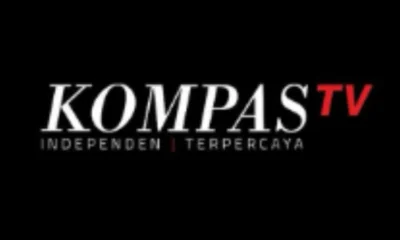 Kompas tv minta maaf usai reporter sebut rakyat 'musuh'