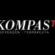 Kompas tv minta maaf usai reporter sebut rakyat 'musuh'