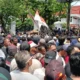 Koordinator demo pati damai dengan bupati sudewo, aksi jilid 2 batal digelar