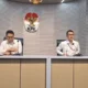 Korupsi dana csr bank indonesia, kpk tahan dua anggota dpr