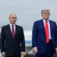 Kotoran putin saat hadiri ktt alaska dibawa pulang bodyguard, ini alasannya