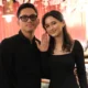 Kris dayanti bocorkan pernikahan azriel hermansyah dan sarah menzel berlangsung 2026