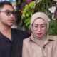 Krisjiana cerita ibu reza gladys alami depresi hingga telanjang di jalan