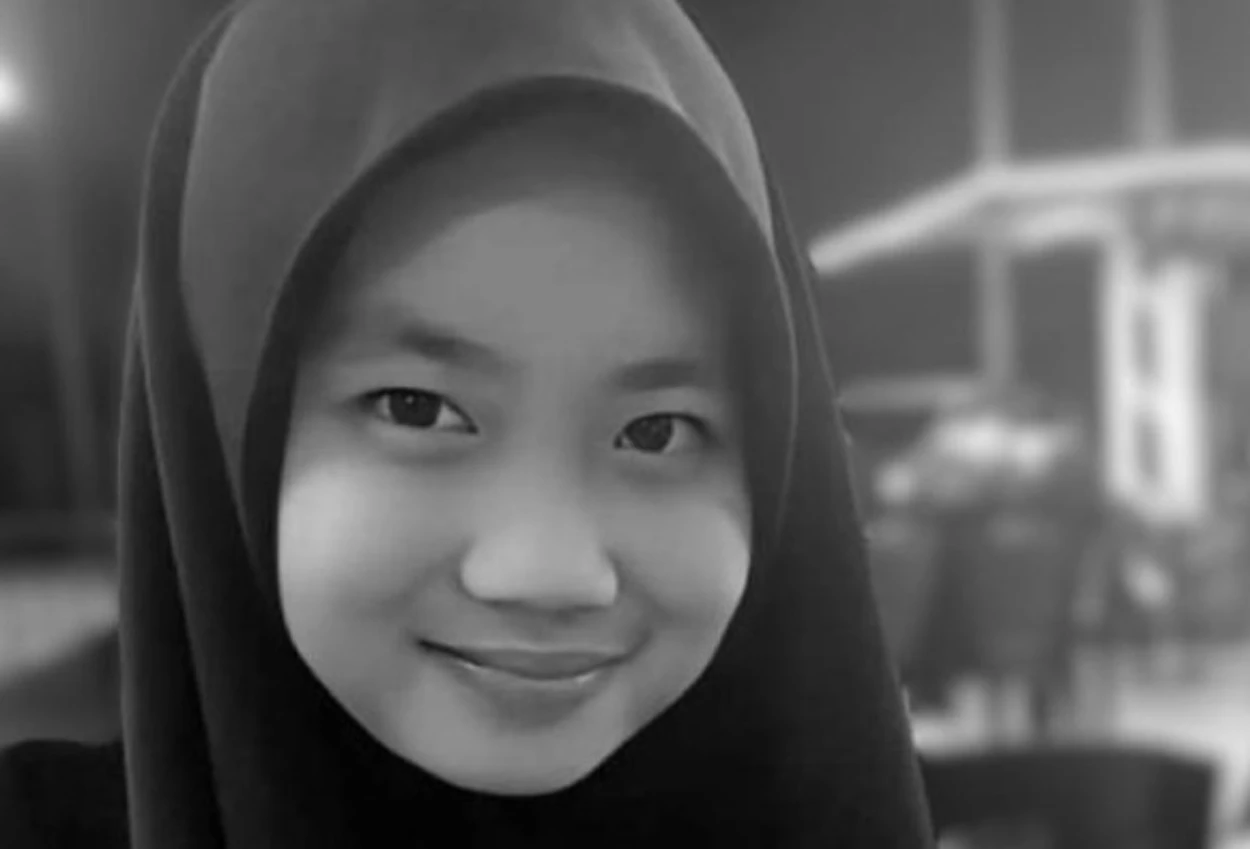 Kronologi kematian zara qairina, siswi malaysia yang diduga korban bullying