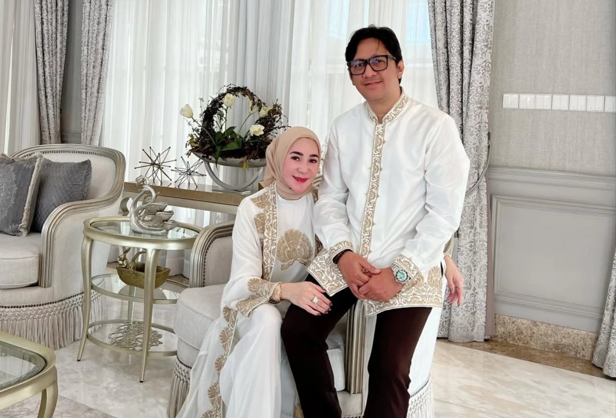 Kuasa hukum bongkar alasan andre taulany cerai dengan erin