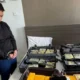 Kurir narkoba jaringan internasional berhasil diringkus polisi, 60 kg sabu disita