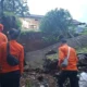 Lansia tewas terbawa arus di megamendung puncak