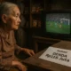 Lansia di klaten kena somasi usai setel liga inggris di tempat usahanya, didenda rp115 juta