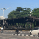 Layanan transjakarta belum beroperasi hingga pagi ini