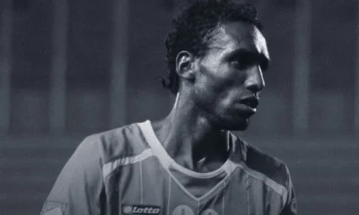 Legenda palestina suleiman obaid tewas, fifa dikecam dunia